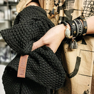 Fashion & Lifestyle