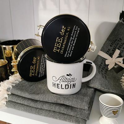 Geschenkideen