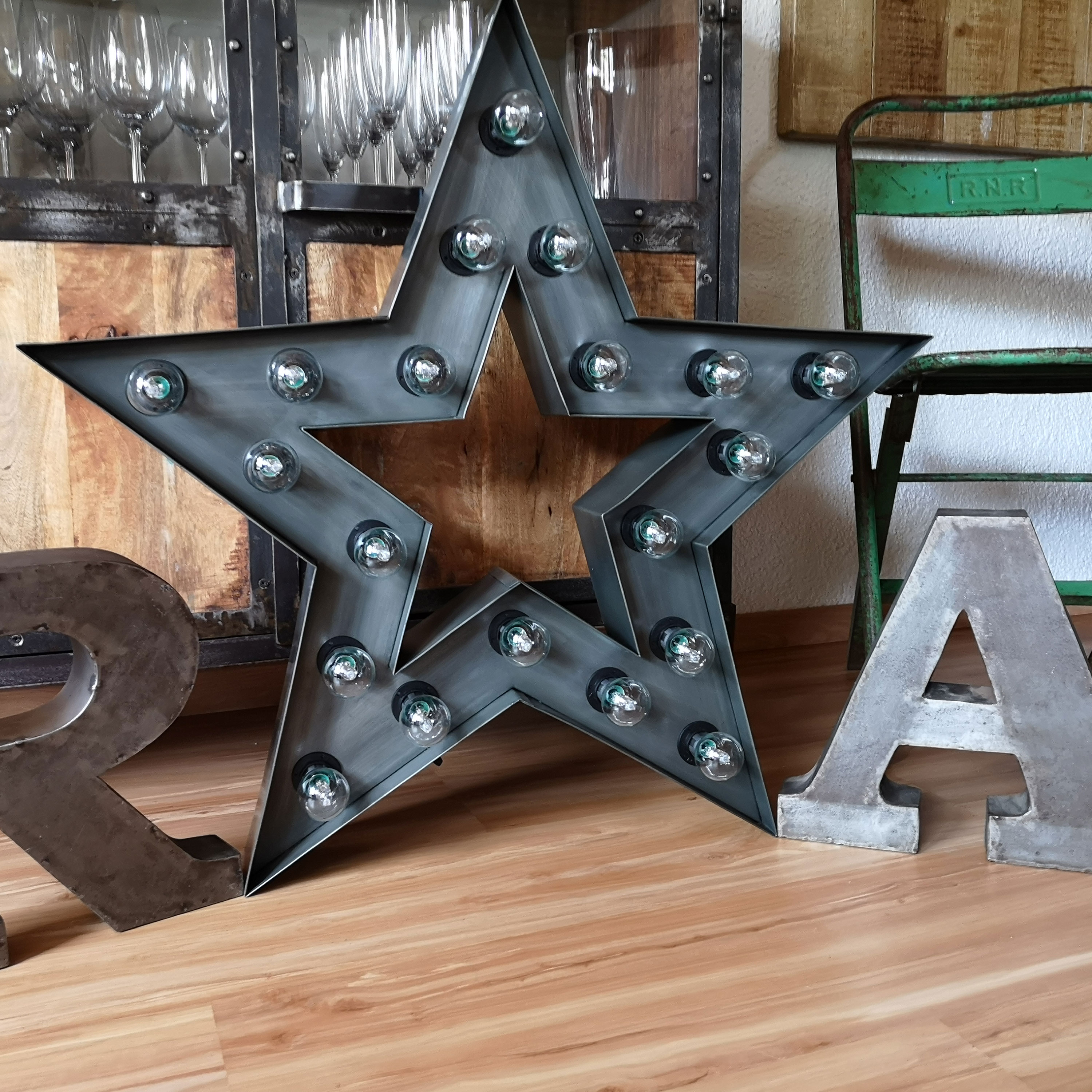 Außergewöhnliche Geschenke Stern Außergewöhnliche Geschenke Stern