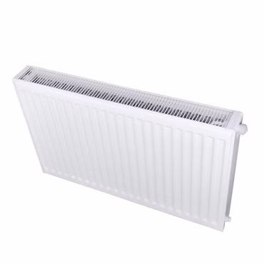 Belrad Universalheizkörper Kompakt Ventilheizkörper 6 Anschlüsse