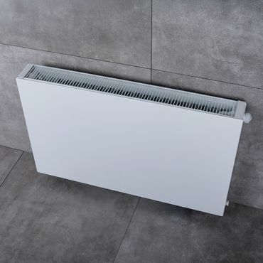 Planplatte für Heizkörper (HxB)