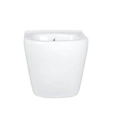 Belvit Hänge Wand Dusch-WC Taharet WC Bidet-WC Bidet Toilette