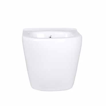 Belvit Hänge Wand Dusch-WC Taharet WC Bidet-WC Bidet Toilette