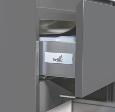 Sally Badezimmer Unterschrank 80 cm Grau matt