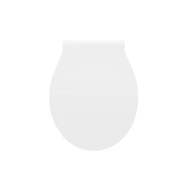 WC Design Sitz Absenkautomatik Softclose Toilettensitz Klodeckel Duroplast