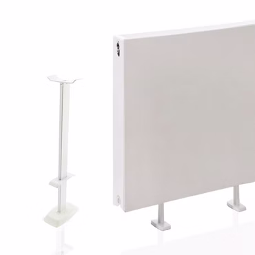 Standkonsolen Heizkörper Universal Standhalterung Standfuss 500mm