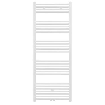 Badheizkörper - Mittelanschluss Weiß - 1600 x 500 (HxB)-721W