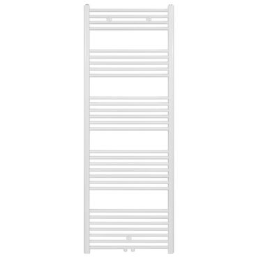 Badheizkörper - Mittelanschluss Weiß - 1700 x 500 (HxB)-771W