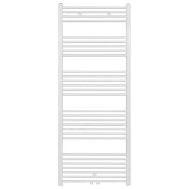 Badheizkörper - Mittelanschluss Weiß - 1700 x 600 (HxB)-886W
