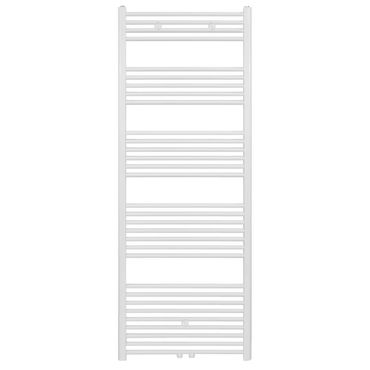 Badheizkörper - Mittelanschluss Weiß - 1800 x 600 (HxB)-944W