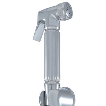 Aloni Bidet Handbrause rund