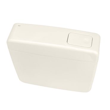 Belvit Topazio Pergamon Spülkasten Aufputzspülkasten Start-Stopp 3/9L