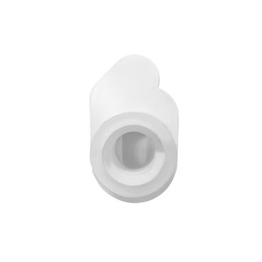 Aloni Spülrandlos Pissoir Urinalbecken Pinkelbecken Offene Anschlüsse