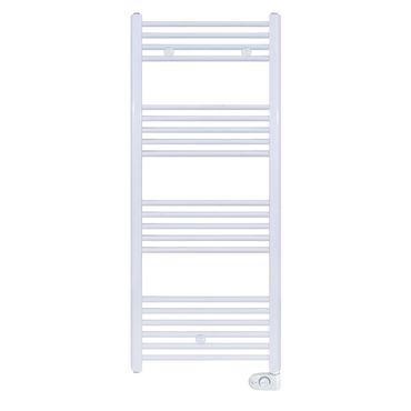 Badheizkörper - Elektrisch 230 V Weiß - 1200 x 500 (HxB)-695W