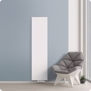 Belrad Vertikal Heizkörper Plan T22 1600 x 500 (HxB)-1601W