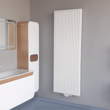 Belrad Vertikal Heizkörper Vertex T22 2000 x 600 (HxB)-2376W