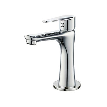 Aloni Einhand Kaltwasserhahn 1/2 Chrom