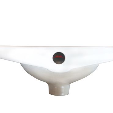 Aqua Blue Hocktoilette Hock-WC Steh-WC Stehklo Toilette