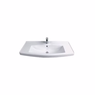 Vita 100 Keramikwaschbecken (980x485mm)