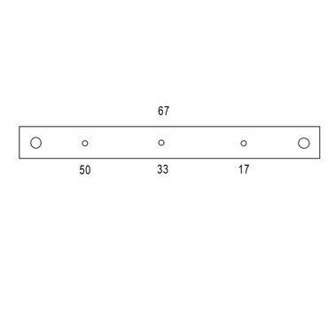 Aloni Badewannen Füße Wannenfuß Stützfuß für Acrylbadewanne Universell