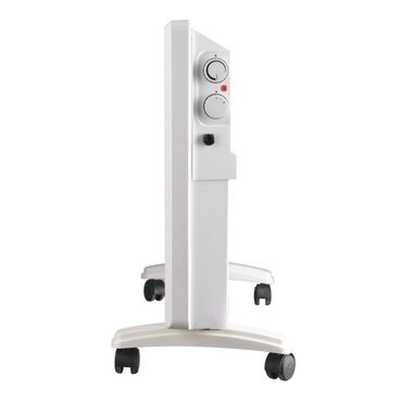 Elektroheizkörper Wand-Konvektor E-Heizung wandhängend/mobil 2000W 820x500x120mm