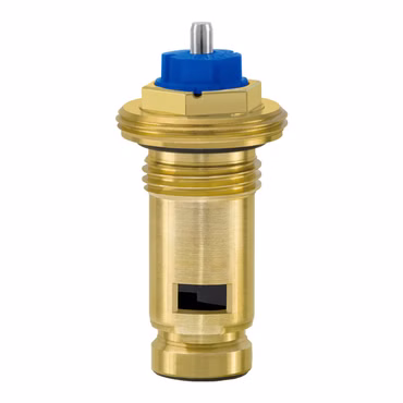 Heimeier Thermostatventil Ventil Ventileinsatz G 1/2" Art.Nr: 4368 Heizkörper