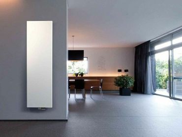 Belrad Heizung Vertikal PLAN / Heizkörper 1800x700 mm Mittelanschluss Typ 22