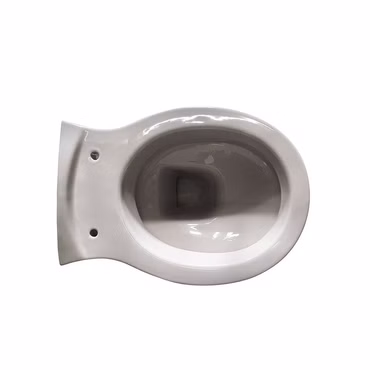 Belvit Manhattan Grau Hänge WC Schüssel Hängend Wand WC Wandhängend Toilette