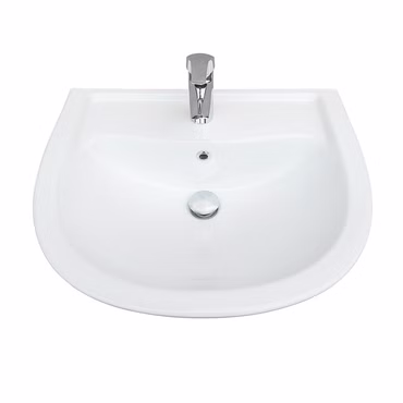 Belvit Viola Waschbecken 60cm