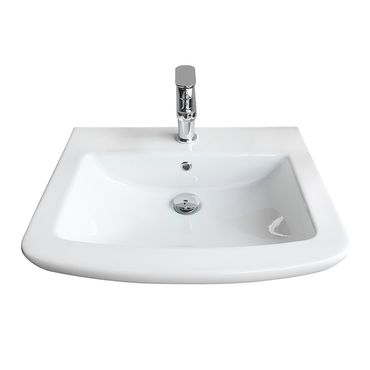 Belvit Santini Waschbecken Waschtisch 60cm