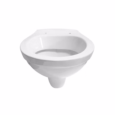 Belvit Wand Hänge WC mit Abgang Wand 520x360x375 cm