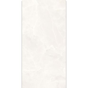 Belvit Bari Porzelan Marmor Fliese Glanz 60x120cm