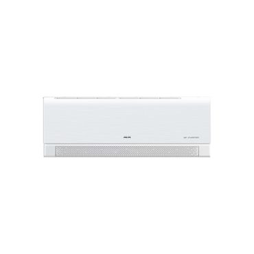 AUX Multi Split Klimaanlage Set 27000 BTU Außengerät (7,9 kW) + 3x 9000 BTU (je 2,6 kW) Wandgerät WLAN Steuerung R32 Mattweiß
