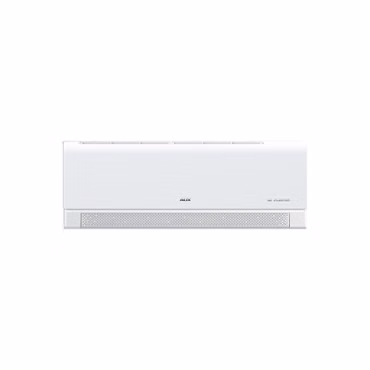 AUX Multi Split Klimaanlage Set 27000 BTU Außengerät (7,9 kW) + 3x 9000 BTU (je 2,6 kW) Wandgerät WLAN Steuerung R32 Mattweiß