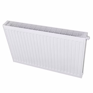 Belrad Typ 22 Universalheizkörper Ventilheizkörper Mittelanschluss mit 8 Anschlüssen T22 600 x 700 (HxB)-1212W
