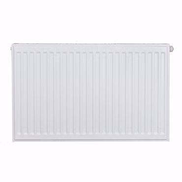 Belrad Typ 22 Universalheizkörper Ventilheizkörper Mittelanschluss mit 8 Anschlüssen T22 600 x 700 (HxB)-1212W