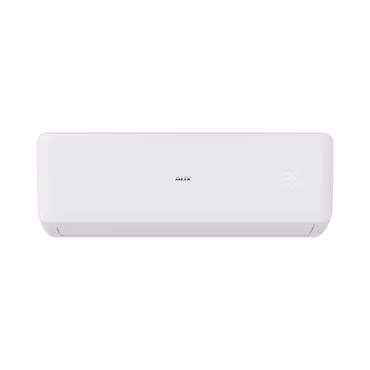 AUX Single Split Klimaanlage Set 18000 BTU (5,1 kW) Außengerät + 18000 BTU (5,1 kW) Wandgerät WLAN Steuerung R32 Weiß