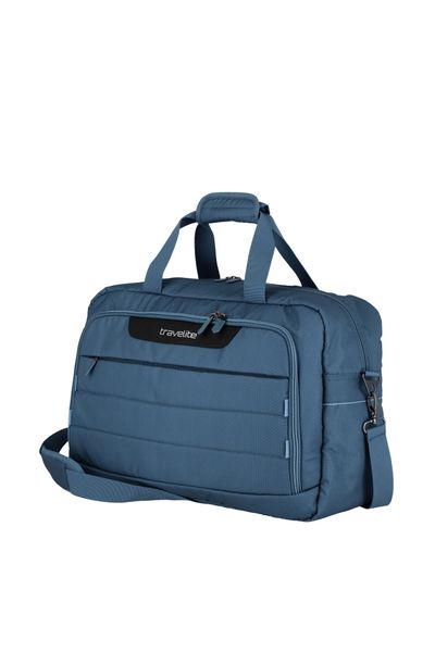 SKAII Weekender/Rucksack, Panoramablau