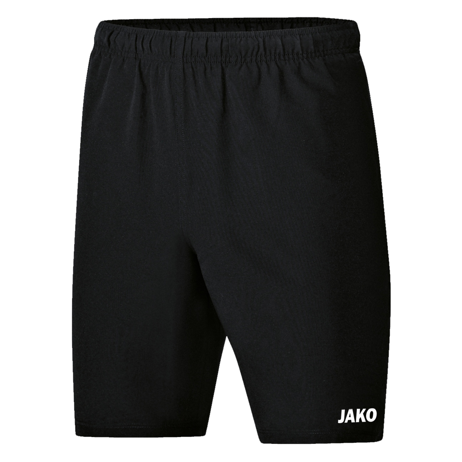 Jako kurze hose schwarz Clearance