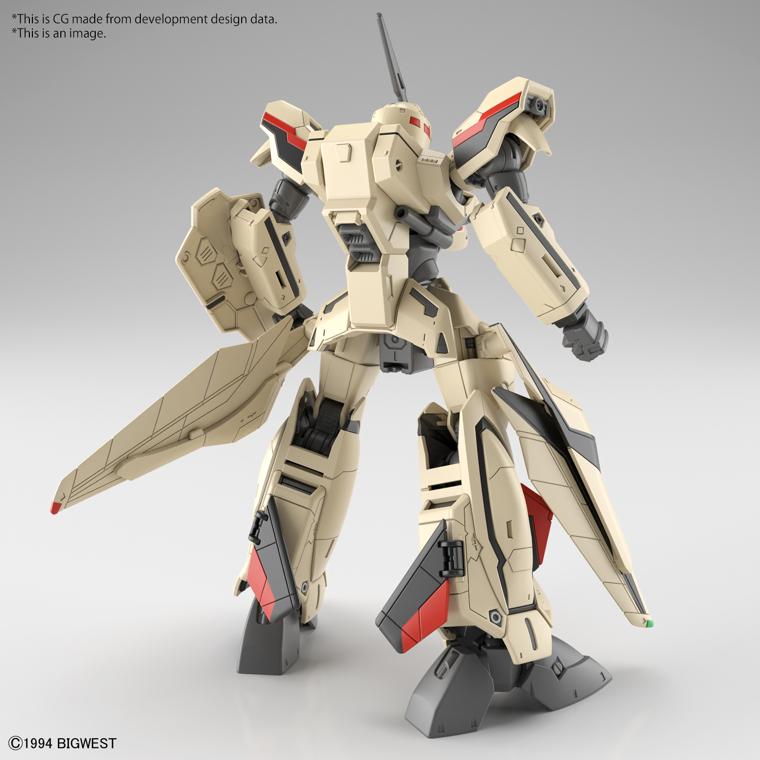 HG 1/100 YF-19 & YF-21 新品未開封マクロスプラス