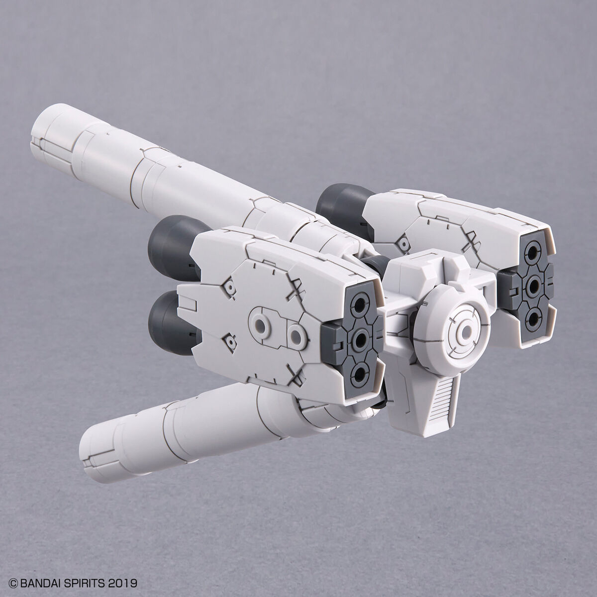 1/144 30MM Optional Parts Set 10 | O Gundam