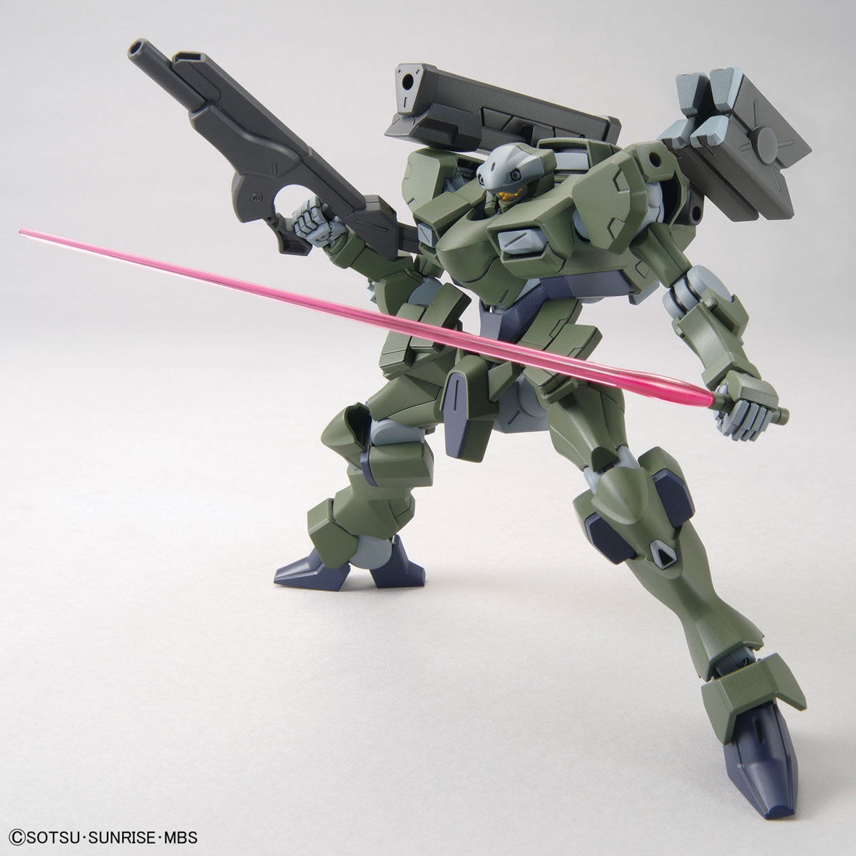 Hg 2025 1/144 zowort