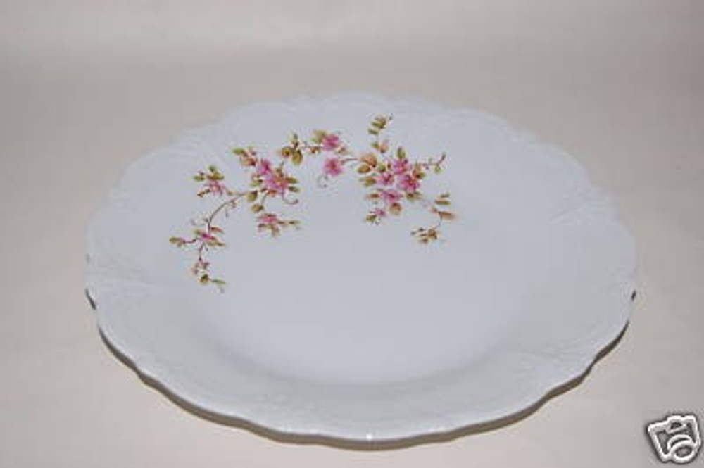 Kuchenteller 21 cm Baronesse Kirsch Tirschenreuth Ceres