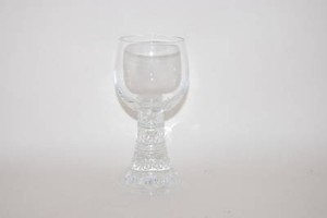 2 Grappagläser Grappa Glas Self-Cooling Michael Young Rosenthal NEU OVP