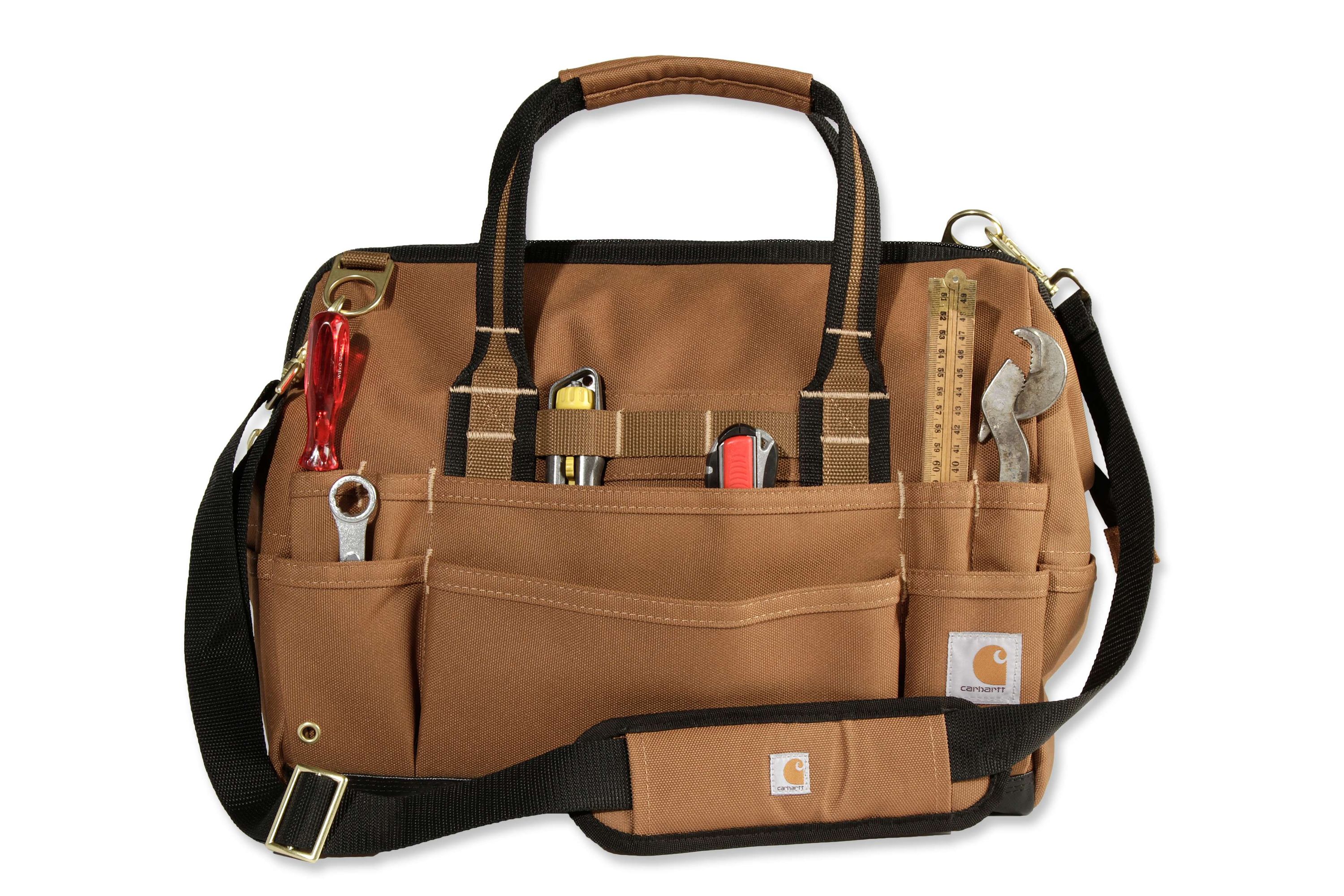 Carhartt legacy 16" tool bag 260107B norsGAAD.de