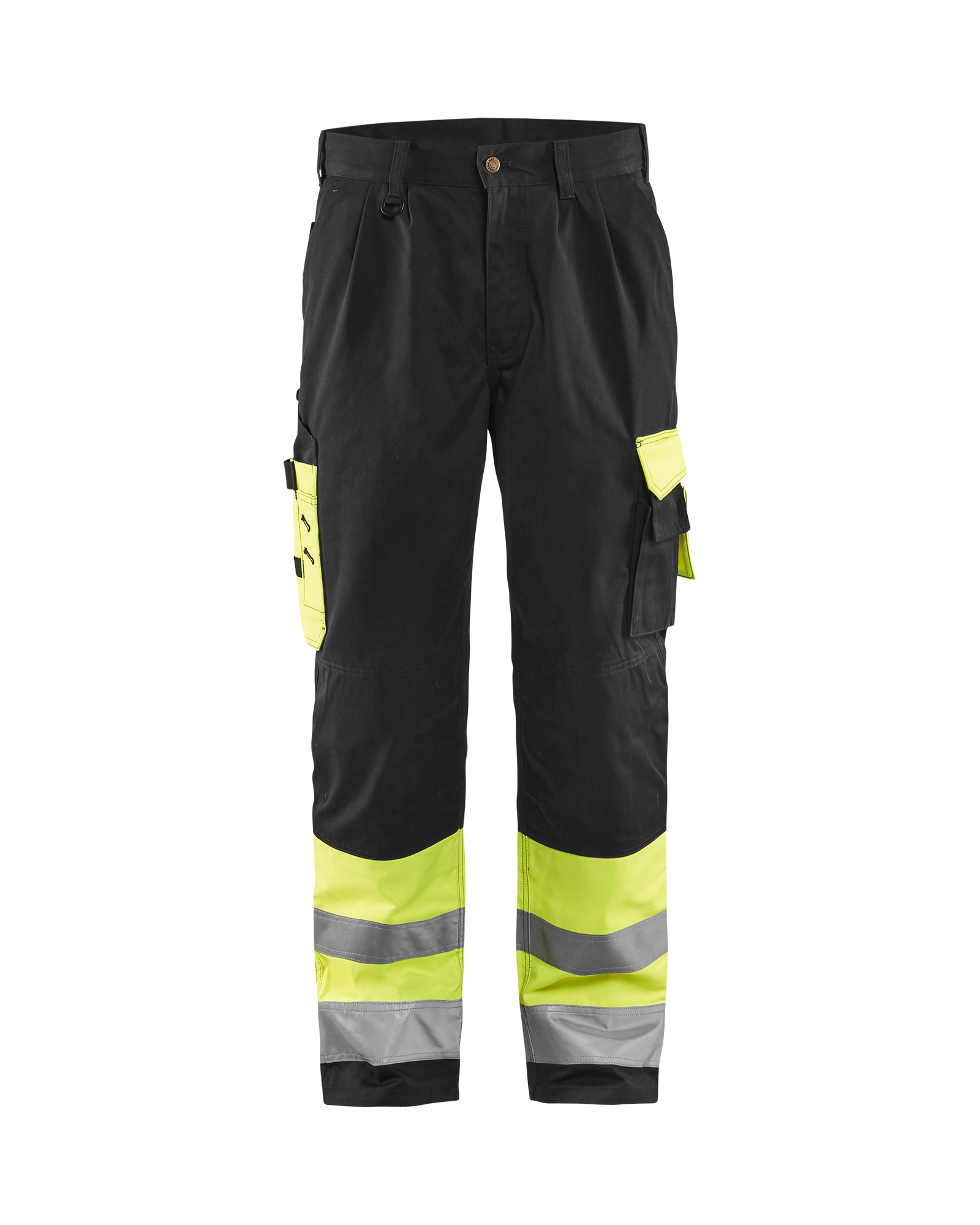 Blakläder Bundhose High Vis Kl.1 1584 1860 in 5 Farben Blakläder Bundhose High Vis Kl.1 1584 1860 in 5 Farben