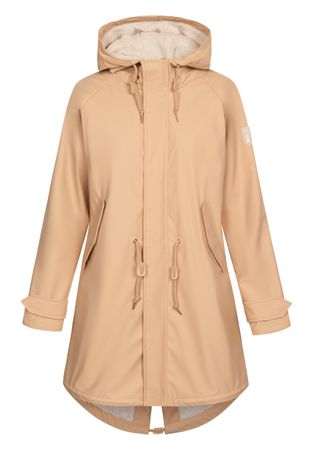 Friese Derbe Regenjacke Damen GrÃ¼n Derbe Friesennerz Damen DERBE