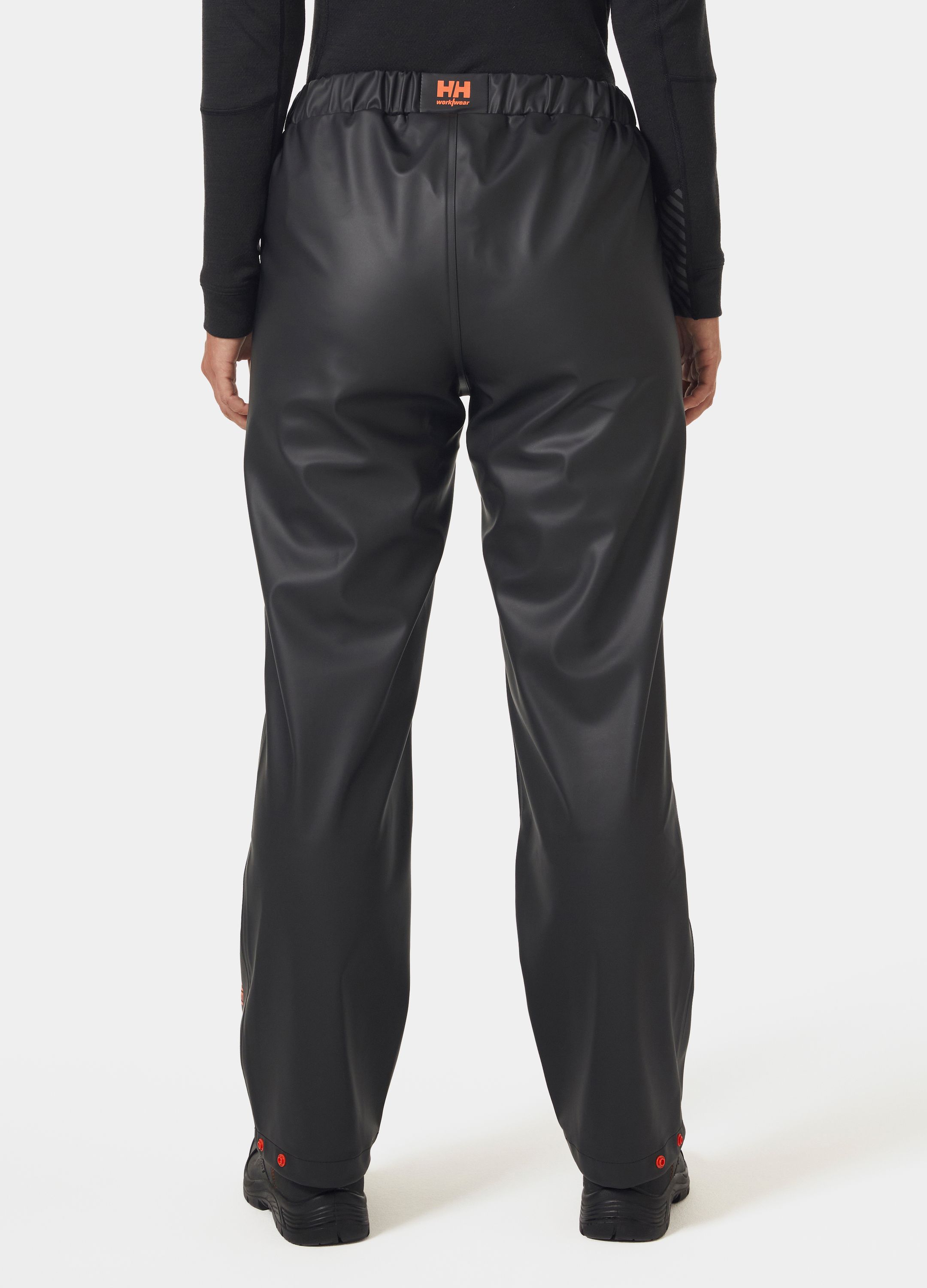 Helly Hansen Regenhose Damen Luna wasserabweisend Hose Regen