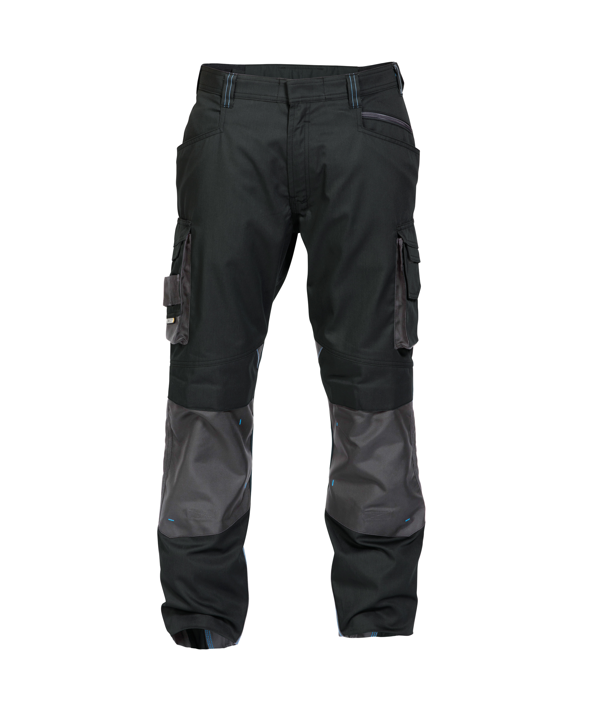 DASSY® Manchester Multinorm Warnschutzhose Mit Kniepolstertaschen, 161,95