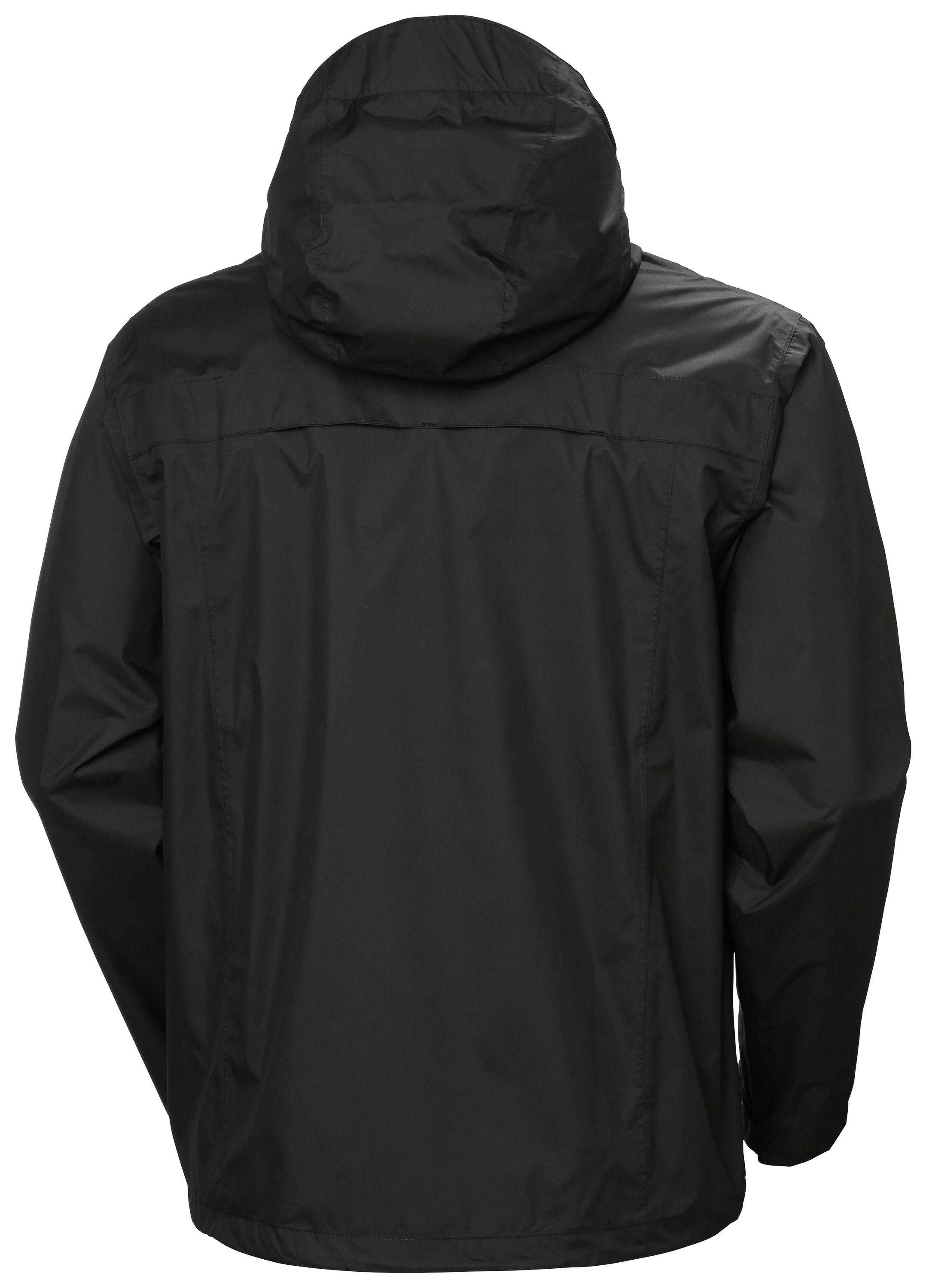 helly hansen waterloo jacket